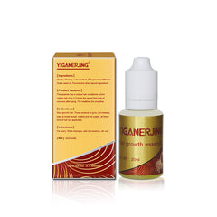 Yiganerjing Herbal Hair & Scalp Serum