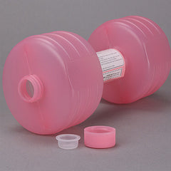 Bodybuilding & Fitness Water Dumbbells for Training and Yoga