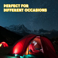 Lumi Card Foldable Pocket LED Lamp