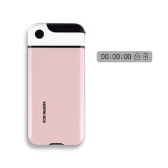 Focus Guard Self-Discipline Phone Lock Box