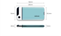Focus Guard Self-Discipline Phone Lock Box