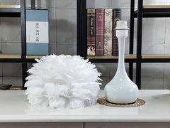Feather Lux Nordic Dimming Table Lamp