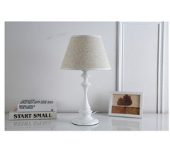 Timber Glow USB Wooden LED Table Lamp