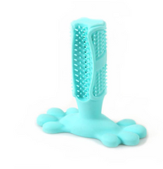 Silicone Clean Pet Toothbrush Stick for Dogs
