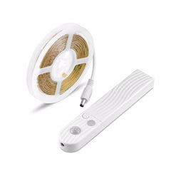 Auto Glow Motion Sensor LED Under-Cabinet Light