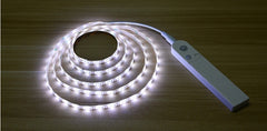 Auto Glow Motion Sensor LED Under-Cabinet Light