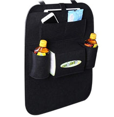 Auto Mate Multi-Function Seat Organizer