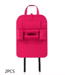 Auto Mate Multi-Function Seat Organizer