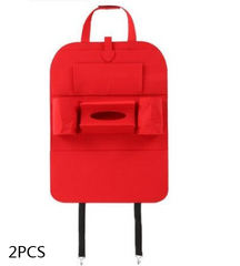 Auto Mate Multi-Function Seat Organizer