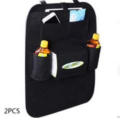 Auto Mate Multi-Function Seat Organizer