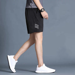 Breeze Fit Women's Summer Workout Shorts