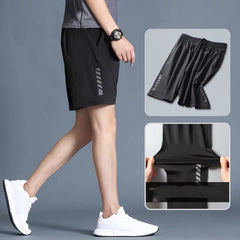 Breeze Fit Women's Summer Workout Shorts