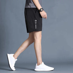 Breeze Fit Women's Summer Workout Shorts