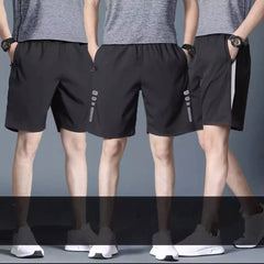 Breeze Fit Women's Summer Workout Shorts