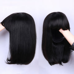 Unice Luxe Human Hair Wig for Black Women