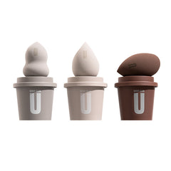 Fluff Egg Ultra Soft Makeup Sponge