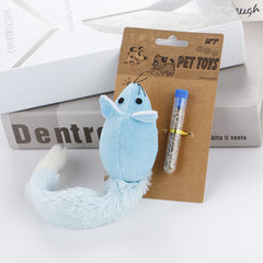 Fun and Interactive Toys for Cats