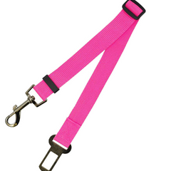 Poly Flex Fixed Strap Dog Leash