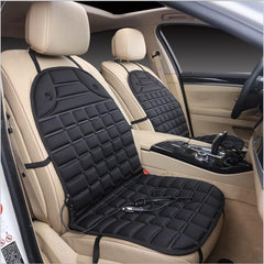 Automobile Heating Cushion for Comfort and Warmth