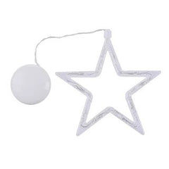 Glow Fest LED Christmas String Lights