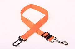 Poly Flex Fixed Strap Dog Leash