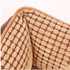 Cozy Paws Kennel Dog Bed