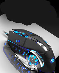 Precision Mouse Set