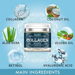 Moisturizing Facial Cream for Radiant Skin Care