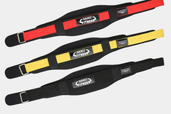 Power Lift Adjustable Fitness Waistband
