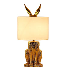 Charming Rabbit Design Bedside & Living Room Light