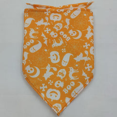 Snuggle Dry Pet Drool Scarf & Triangle Towel