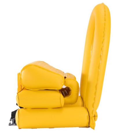 Air Ease Portable Inflatable Kids Seat