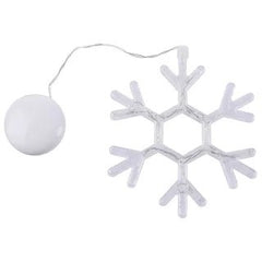 Glow Fest LED Christmas String Lights