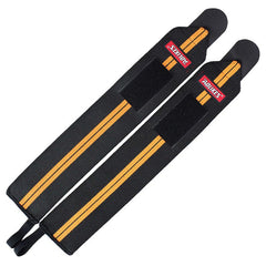 Strength Flex Power Wrist Wraps
