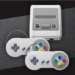 Play Box Mini Game Console