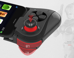 Chicken Grip PUBG Gamepad