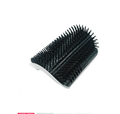 Cat Wall Rubbing & Grooming Device for Easy Care