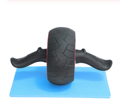 Core Flex Rebound Abdominal Wheel