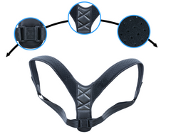 Posture Guard Kids Clavicle & Back Support Belt