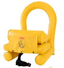 Air Ease Portable Inflatable Kids Seat