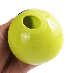 Pet Play Food Feeder & Fun Dispenser Toy
