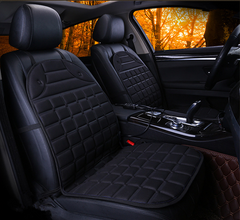 Automobile Heating Cushion for Comfort and Warmth