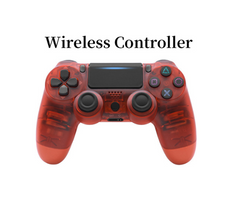 Power Grip PS4 Wireless Controller