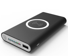 Power Wave Wireless Charger