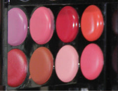 Glam Box Makeup Set