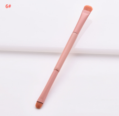 Essential Cosmetic Brushes for Flawless Application