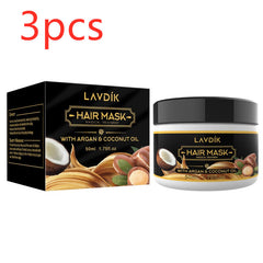 Revive Glow Deep Repair Hair Mask