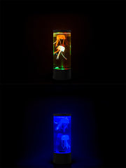 Jelly Glow LED Aquarium Night Light