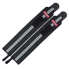 Strength Flex Power Wrist Wraps