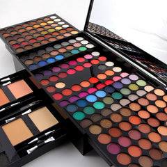 Melody Glam Piano Makeup Case